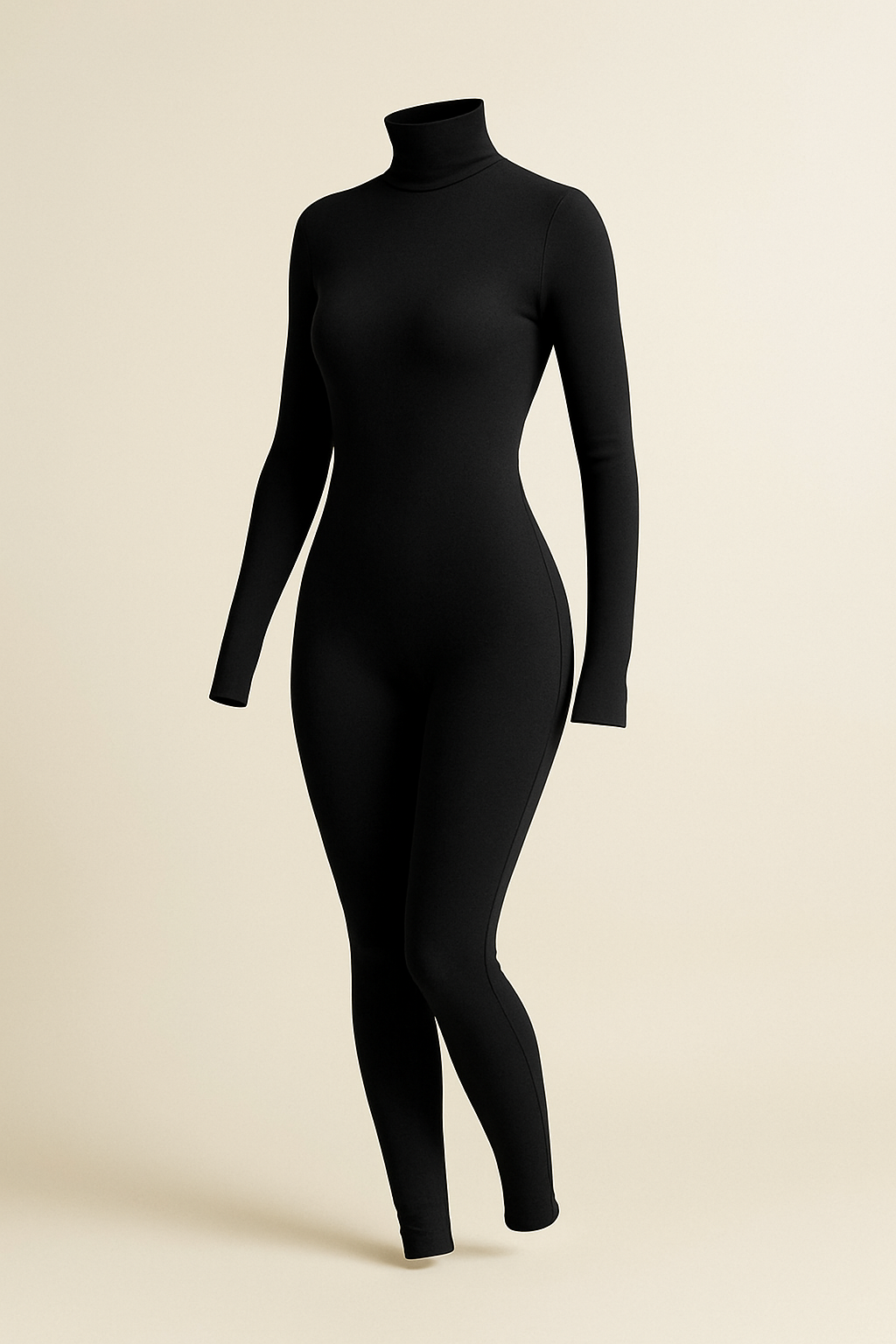 Sculpt Everyday Jumpsuit